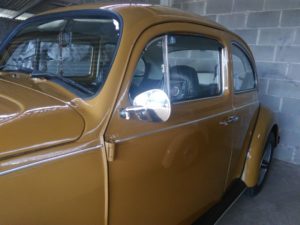 Fusca 1976 5