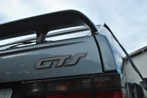 GTS 1991 1