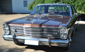 Galaxie 500 1974