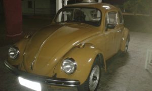 Fusca 1976 4