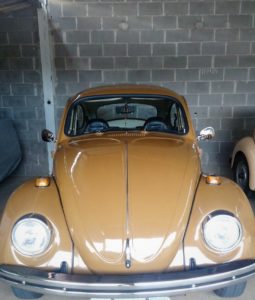 Fusca 1976 13