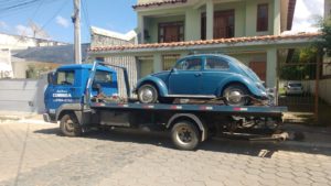 Fusca 1969 4