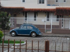 Fusca 1969 3