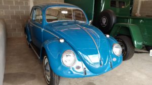 Fusca 1969 13