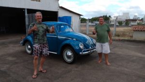 Fusca 1969 15