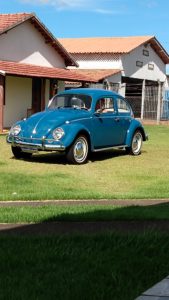 Fusca 1969 7