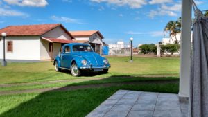 Fusca 1969 9