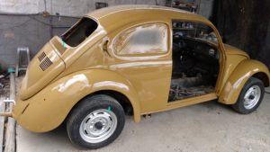 Fusca 1976 2