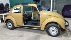 Fusca 1976 10