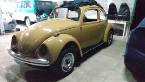 Fusca 1976 11