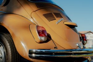 Fusca 1976 f