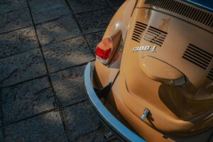 Fusca 1976 g
