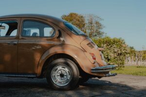 Fusca 1976 j