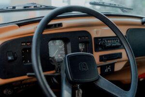 Fusca 1984