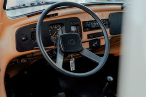 Fusca 1984 a
