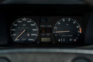 Gol GTS 1991 (10a)