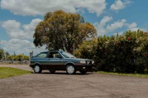 Gol GTS 1991 (3a)