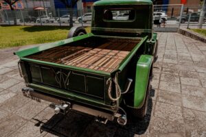 Pickup Willys 1959 (11a)