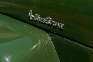 Pickup Willys 1959 (16)