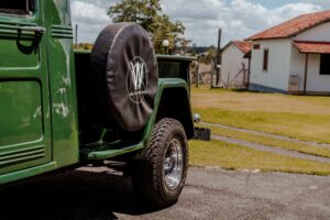 Pickup Willys 1959 (17a)
