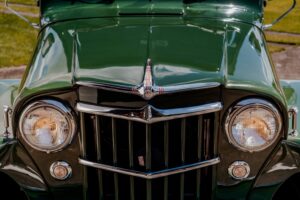 Pickup Willys 1959 (18a)