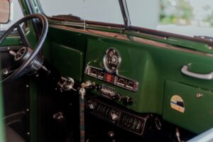 Pickup Willys 1959 (23a)
