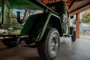 Pickup Willys 1959 (7a)