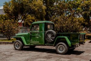 Pickup Willys 1959 (8a)