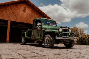 Pickup Willys 1959 (9a)